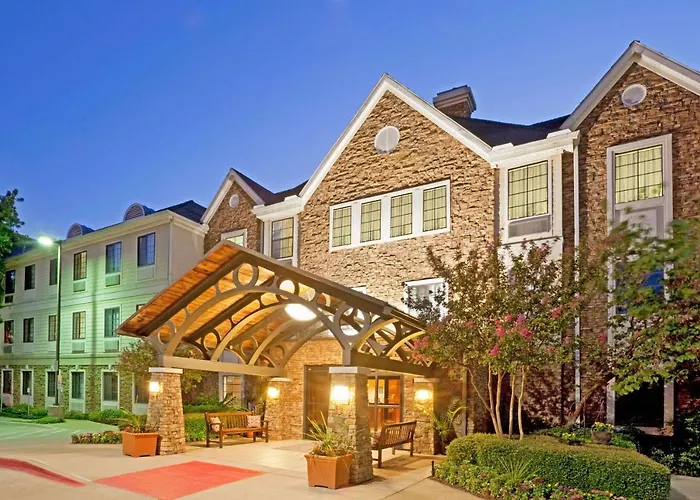 Sonesta Es Suites Dallas - Las Colinas