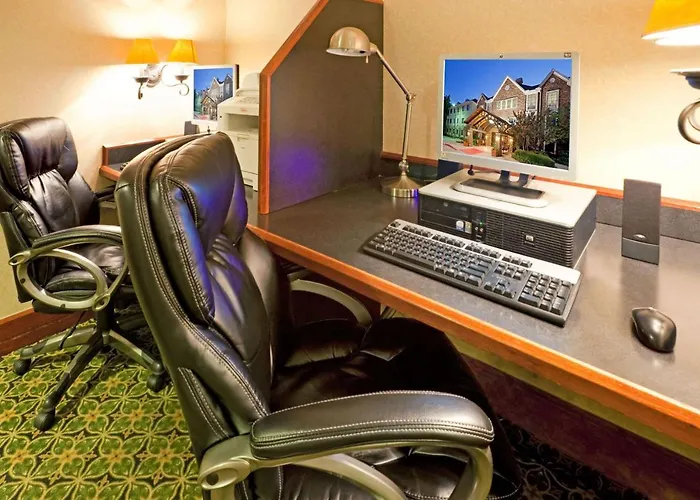 Sonesta Es Suites Dallas - Las Colinas
