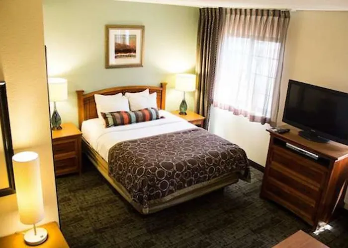 Sonesta Es Suites Dallas - Las Colinas