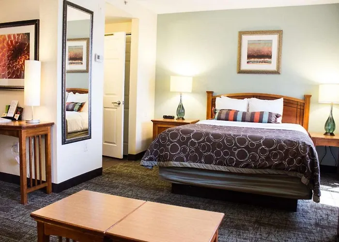 Sonesta Es Suites Dallas - Las Colinas