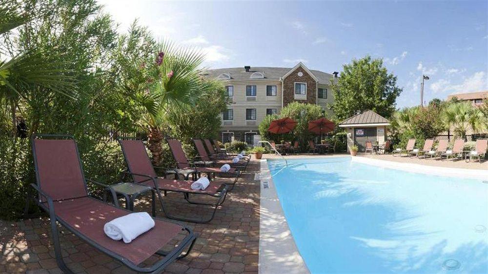 Hotel Sonesta Es Dallas - Colinas Irving