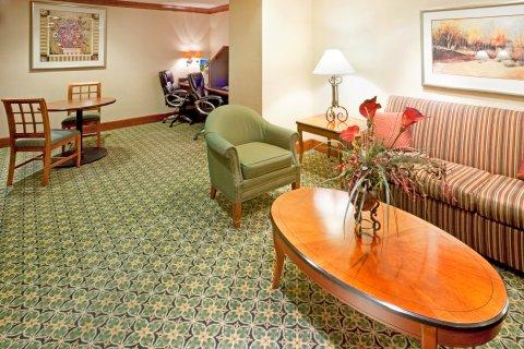 Hotel Sonesta Es Dallas - Colinas
