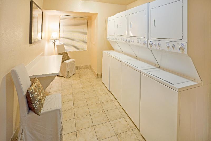 Sonesta Es Dallas - Colinas Hotel 3*