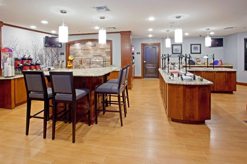 Hotel Sonesta Es Dallas - Colinas 3*