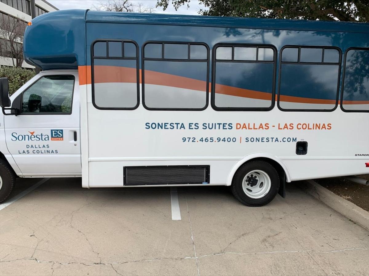 Sonesta Es Dallas - Colinas Irving
