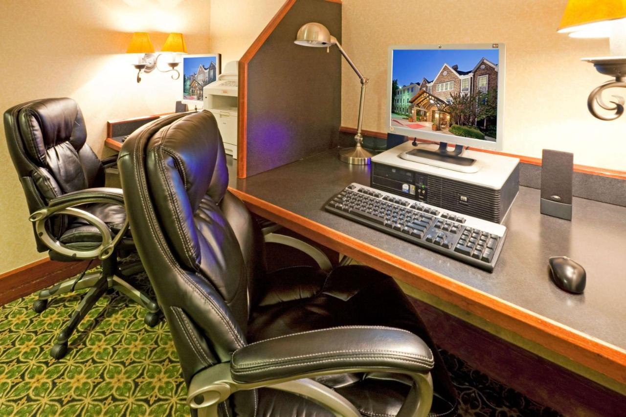 Sonesta Es Dallas - Colinas Hotel 3*