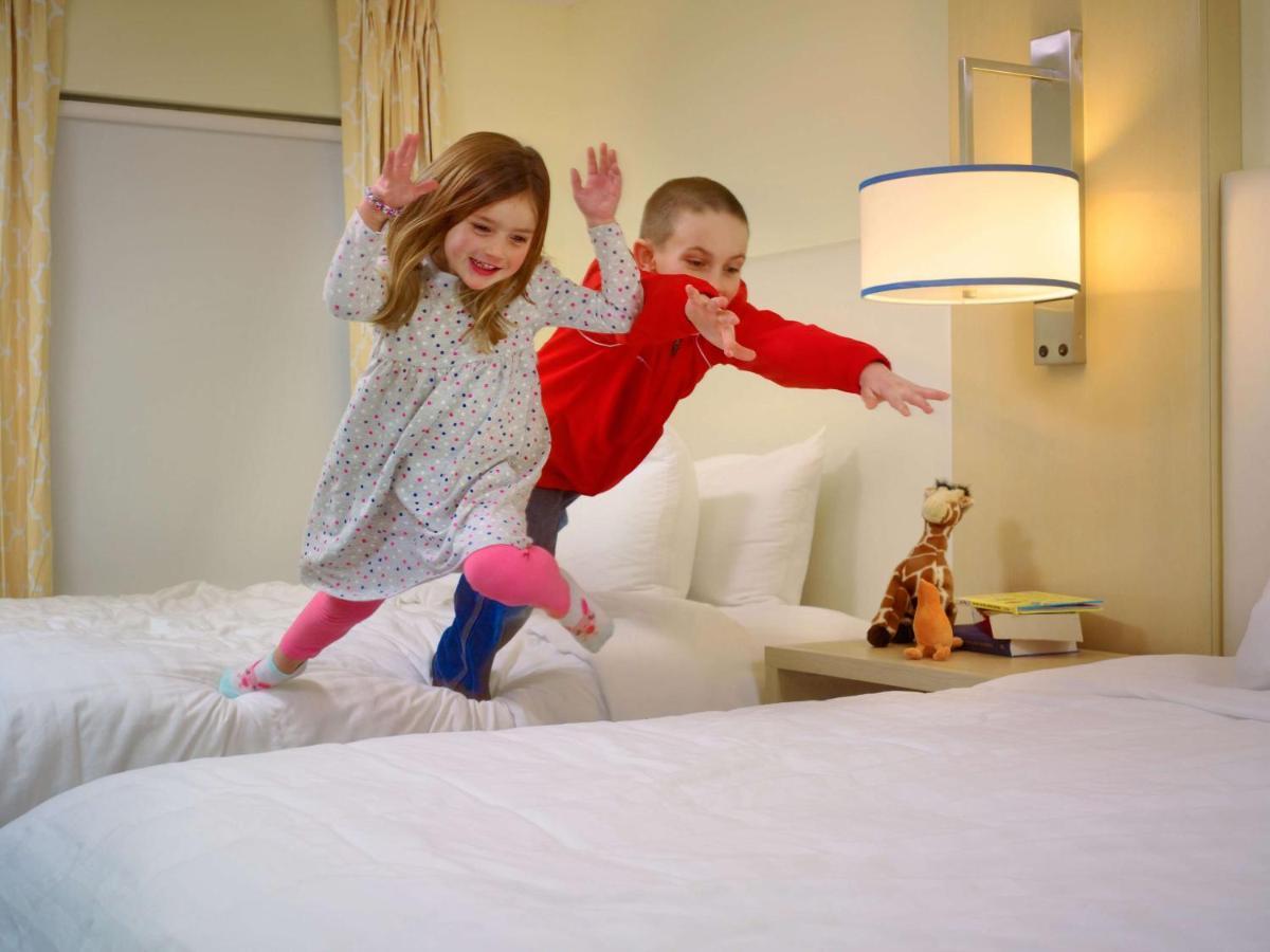 Sonesta Es Dallas - Colinas Hotel 3*