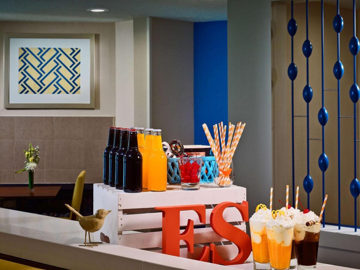 Sonesta Es Dallas - Colinas Hotel