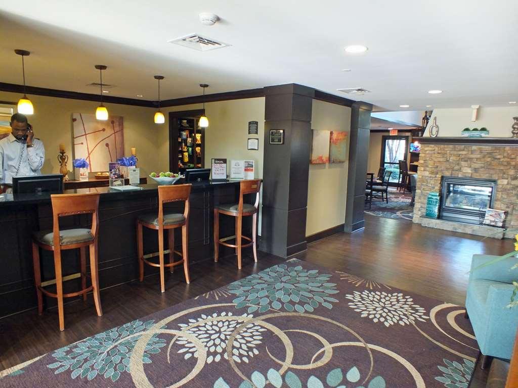 Hotel Sonesta Es Dallas - Colinas 3*
