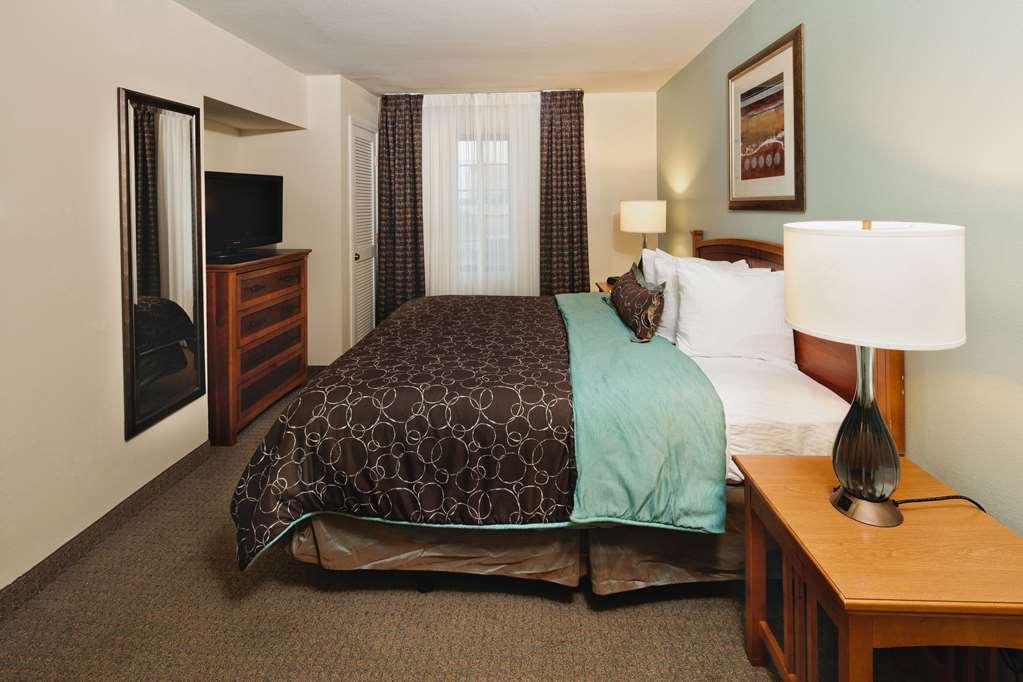 Sonesta Es Dallas - Colinas 3* Irving