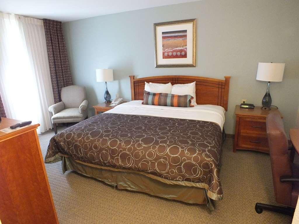 Sonesta Es Dallas - Colinas Irving
