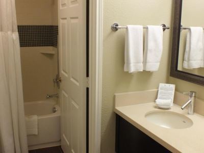 Hotel Sonesta Es Dallas - Colinas 3*