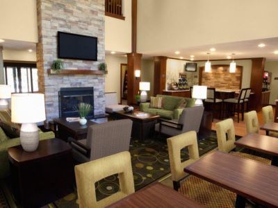 Hotel Sonesta Es Dallas - Colinas 3*