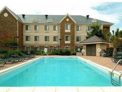Hotel Sonesta Es Dallas - Colinas Irving