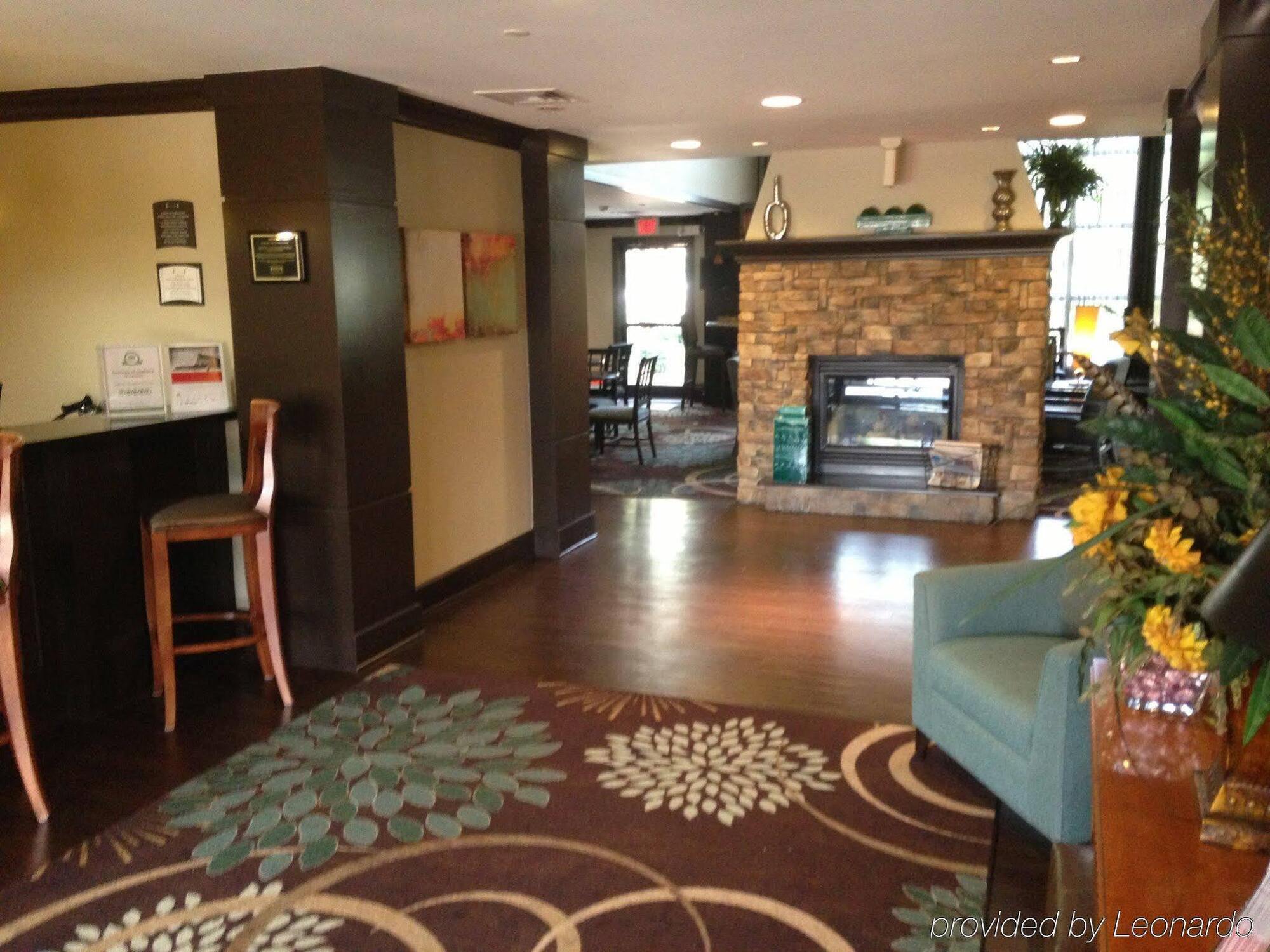 Hotel Sonesta Es Dallas - Colinas 3*
