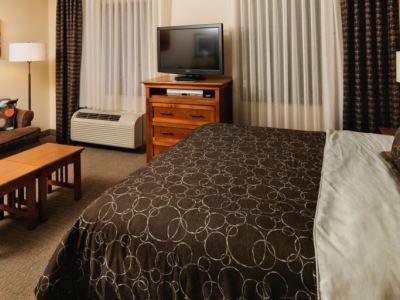 Sonesta Es Dallas - Colinas Irving