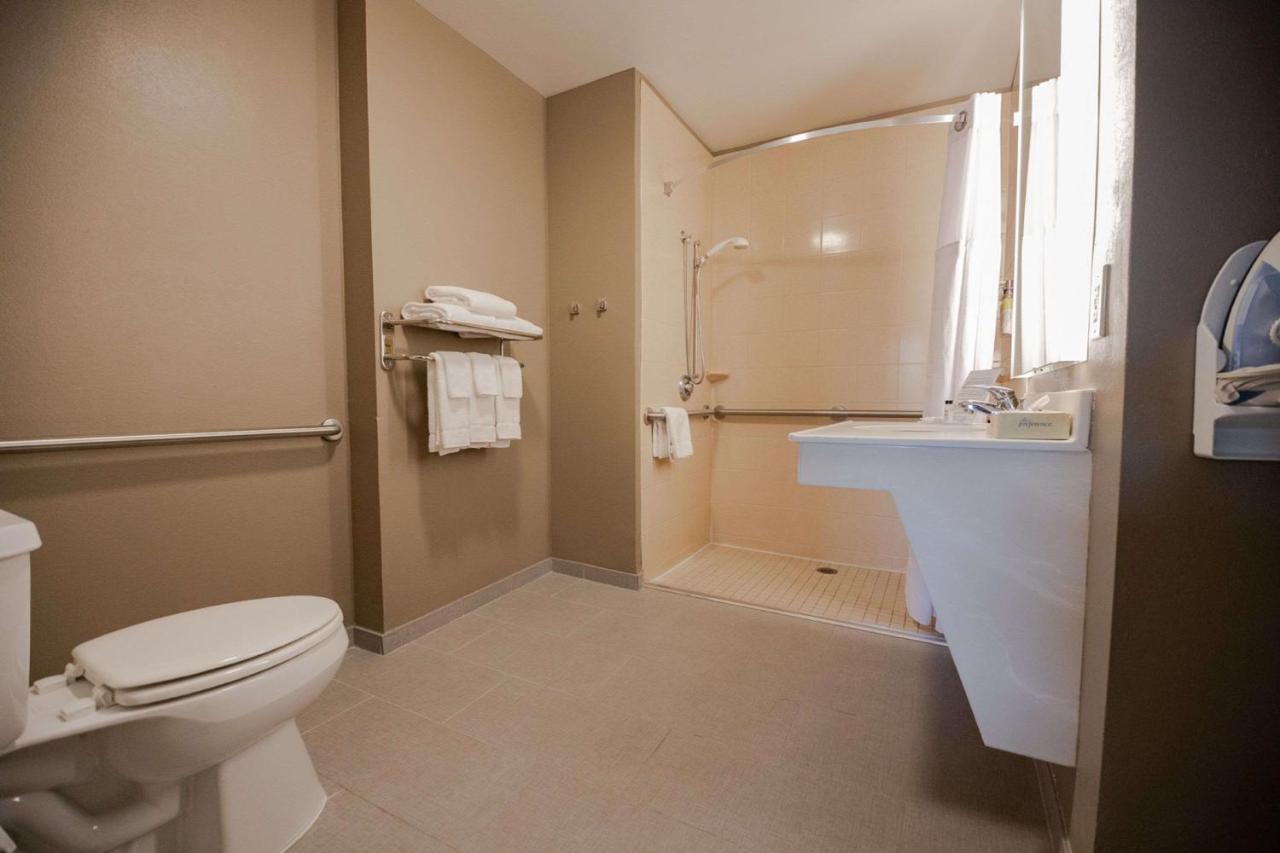 Hotel Sonesta Es Dallas - Las Colinas 3*