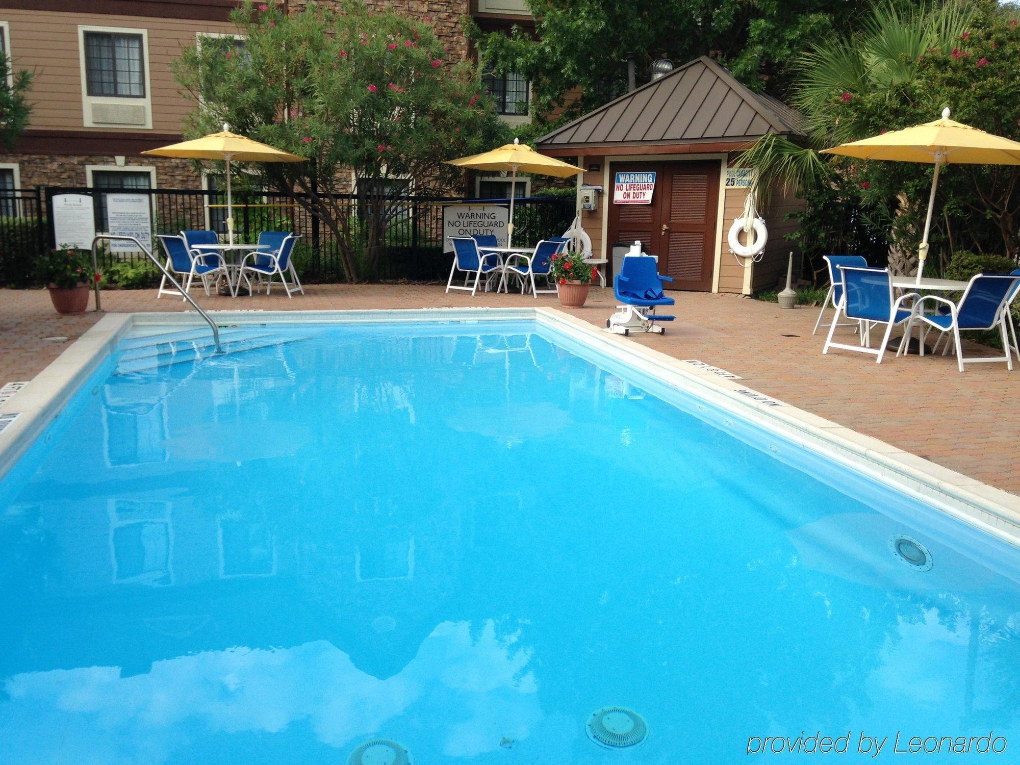 Sonesta Es Dallas - Las Colinas Hotel Irving
