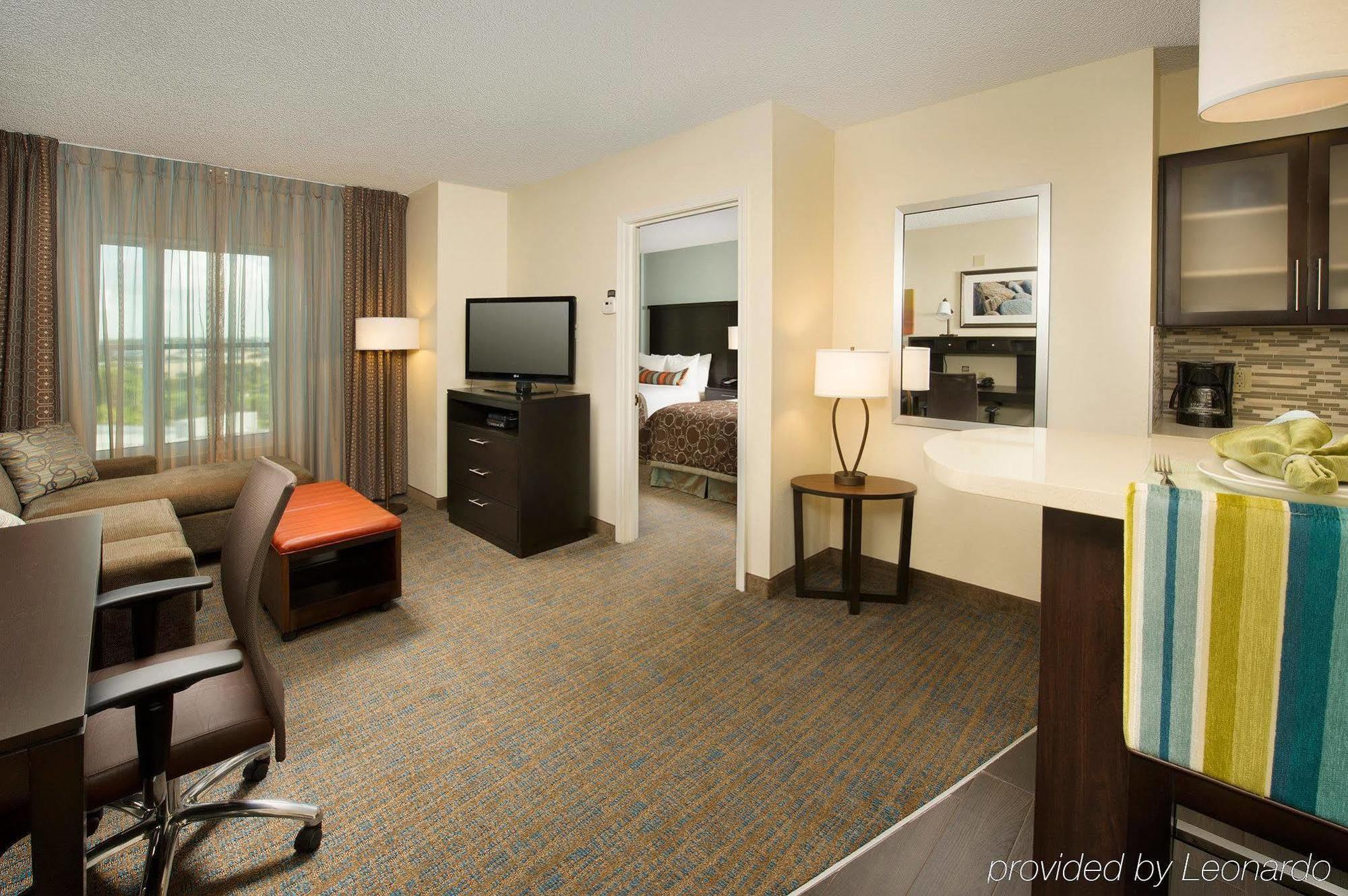 Sonesta Es Dallas - Las Colinas 3*